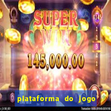 plataforma do jogo do tigre que da bonus no cadastro